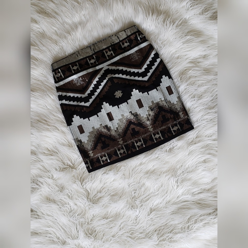 Express Skirt